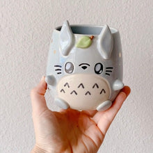 Load image into Gallery viewer, Totoro Gold Soot Sprites *Preorder*