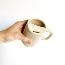 Load image into Gallery viewer, Toasted Marshmallow Sippy Mug (26)