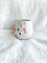 Load image into Gallery viewer, Scout the Strawberry Cow Cup