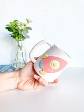Load image into Gallery viewer, Lil Astronaut In Space Mug (1)