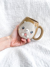 Load image into Gallery viewer, Harvey Hedgehog Mug