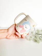 Load image into Gallery viewer, Cozy Lil Ghost 16oz Mug (12)