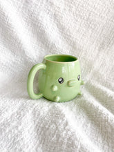Load image into Gallery viewer, Kuchipatchi the Tamagotchi Mug