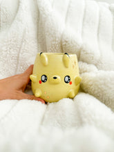 Load image into Gallery viewer, DISCOUNTED Chunky Lil Pikachu - Gold Luster