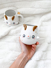 Load image into Gallery viewer, Chunky Reindeer Cup/Mug