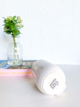 Load image into Gallery viewer, Groovy Rainbow & Gold Stars Tumbler (23)