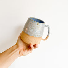 Load image into Gallery viewer, Frozen Flurry Mug 16oz