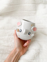 Load image into Gallery viewer, Ellie the Elephant Cup