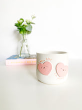 Load image into Gallery viewer, Two Hearts Cup 16oz (31)