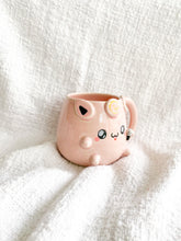 Load image into Gallery viewer, Chunky Jigglypuff Mug