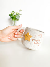 Load image into Gallery viewer, I Pooped Today Mug 16oz (24)