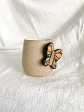 Load image into Gallery viewer, Marigold Monarch Cup