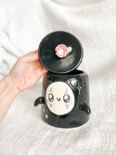 Load image into Gallery viewer, Chunky No Face Jar