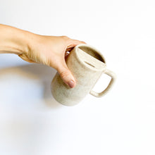Load image into Gallery viewer, Toasted Marshmallow Sippy Mug 16oz