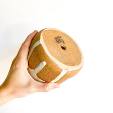 Load image into Gallery viewer, Cinnamon Roll 4” Planter (62)