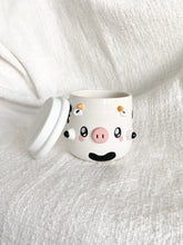 Load image into Gallery viewer, Craig the Cow Travel Cup