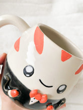 Load image into Gallery viewer, Peppermint Butler Mug