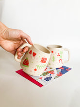 Load image into Gallery viewer, Holiday Mug 14oz 39