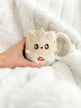 Load image into Gallery viewer, DISCOUNTED Chunky Lil Togepi - Gold Luster