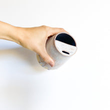 Load image into Gallery viewer, Lavender Sippy Cup 16oz
