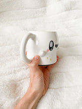 Load image into Gallery viewer, Goober the Lil Ghostie Mug