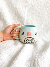 Load image into Gallery viewer, Chunky Poliwag Mug