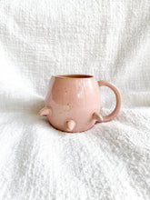 Load image into Gallery viewer, Sweet Lil Octopus Mug 16oz