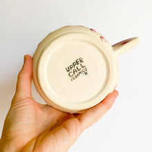 Load image into Gallery viewer, Perfect Pair Drip Latte Mug 14oz