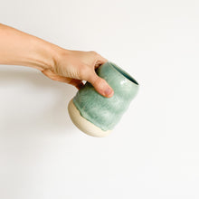 Load image into Gallery viewer, Juniper Forest Bubble Tumbler 16oz