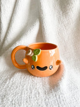 Load image into Gallery viewer, Perry the Pumpkin Mug