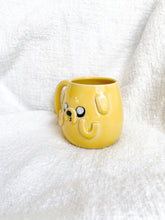 Load image into Gallery viewer, Jake the Dog Mug