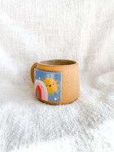 Load image into Gallery viewer, Sun & Rainbow Pal Sippy Mug 16oz