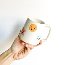 Load image into Gallery viewer, Happy Pappies & Stars Mug (15)