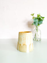 Load image into Gallery viewer, Sherbet Sunset Drip Mug 14oz (13)