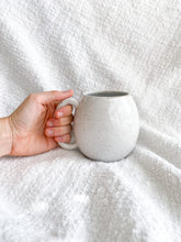 Load image into Gallery viewer, Phoebe the Speckled Polar Bear Mug