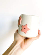 Load image into Gallery viewer, Happy Stars Mug (4)