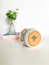 Load image into Gallery viewer, Happy Yellow Stars Travel Cup 14oz (47)