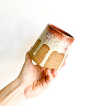 Load image into Gallery viewer, Plum Drip Mug (74)