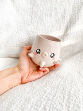 Load image into Gallery viewer, Ube the Octopus Espresso Cup