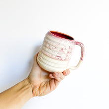 Load image into Gallery viewer, Sugar Plum Ridge Mug 16oz