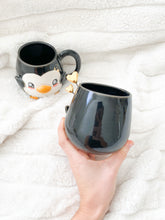 Load image into Gallery viewer, Chunky Penguin Pal Mug/Cup
