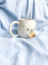 Load image into Gallery viewer, Lil Bear With Star Mug 16oz