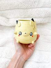 Load image into Gallery viewer, Chunky Pikachu Cup