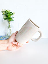 Load image into Gallery viewer, Opal Travel Sippy Mug (41)