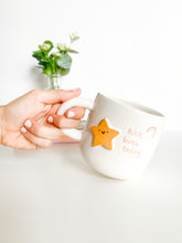 Load image into Gallery viewer, Kick Butt Today Mug 16oz (21)