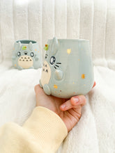 Load image into Gallery viewer, Chunky Totoro Cup