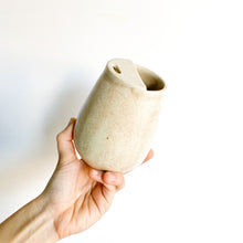 Load image into Gallery viewer, Toasted Marshmallow Sippy Cup (29)