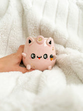 Load image into Gallery viewer, DISCOUNTED Chunky Lil Jigglypuff - Gold Luster