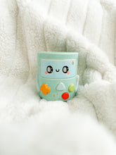 Load image into Gallery viewer, Chunky Lil BMO - Gold Luster