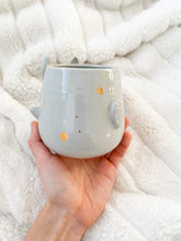Load image into Gallery viewer, Chunky Totoro Mug